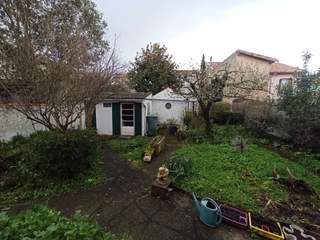 Sous-location / Maison 9 pièces de 100 m², Toulouse, Avenue de Courrège