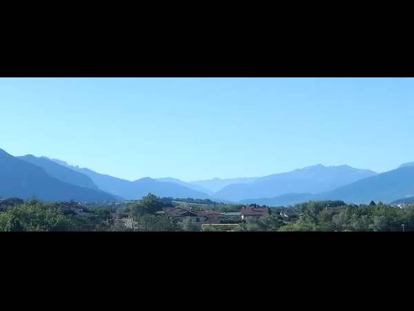 Student room / 4-bedroom duplex · 50 m², Annecy / Photo 9