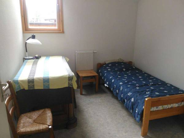 Student room / 4-bedroom duplex · 50 m², Annecy / Photo 2