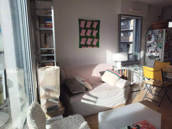 Coliving / Appartement 4 pièces de 78 m², Arcueil, Allée Simone de Beauvoir / Photo 5