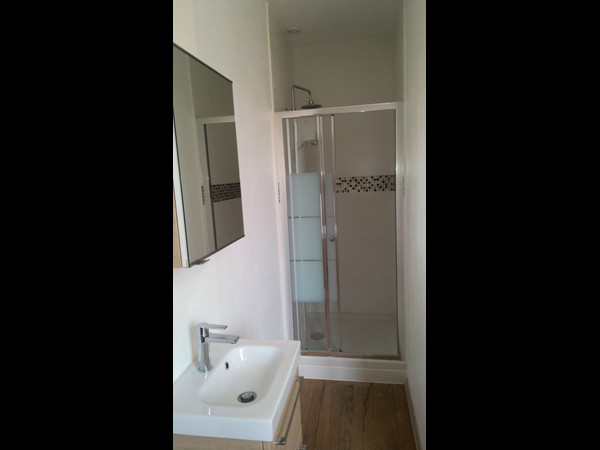 Colocation / Maison 6 pièces de 98 m², Bordeaux / Photo 7