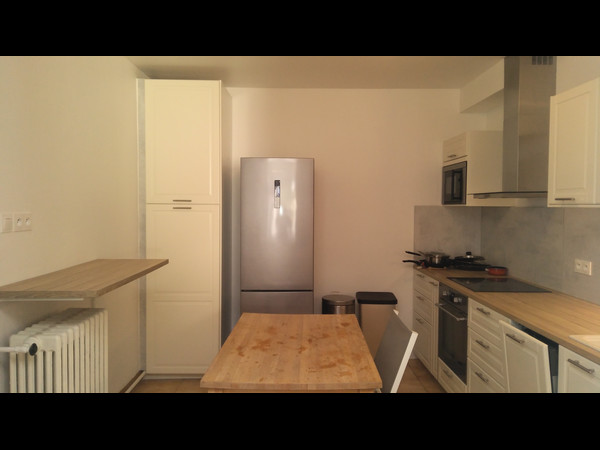 Colocation / Maison 6 pièces de 98 m², Bordeaux / Photo 2