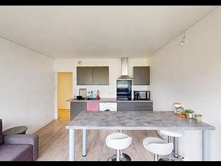 Colocation / 5 rooms apartment · 88 m², Grenoble, Avenue Malherbe