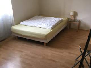 Colocation / 5 rooms apartment · 100 m², Bordeaux, Rue Porte de la Monnaie