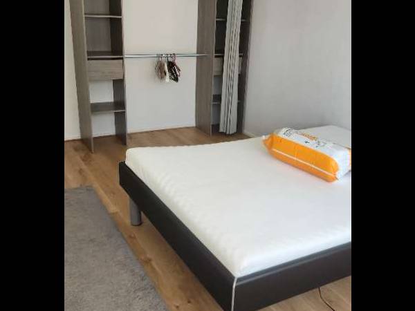 Flatsharing / 4-bedroom flat · 98 m², Strasbourg, Rue de Soultz / Photo 2