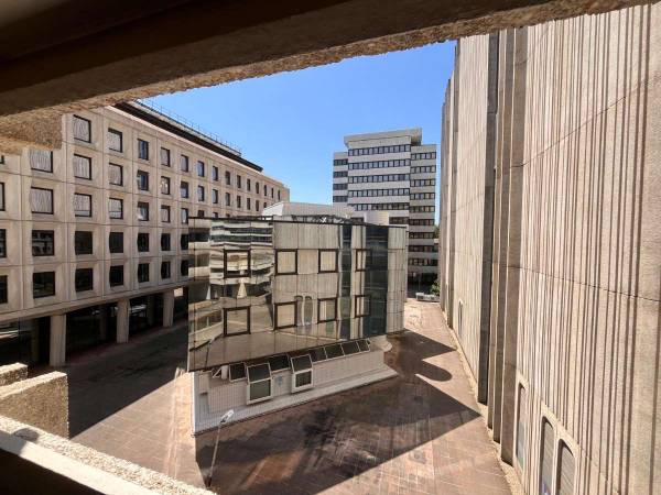 Sous-location / Appartement 5 pièces de 72 m², Bordeaux, Terrasse Front du Médoc / Photo 15