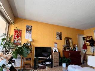 Sublet, 5 rooms apartment, Bordeaux