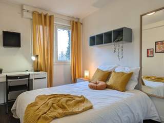 Appartement 3 pièces de 57 m²