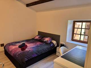 Homestay / 7-bedroom house · 243 m², Champagné-les-Marais, Rue de Puyravault