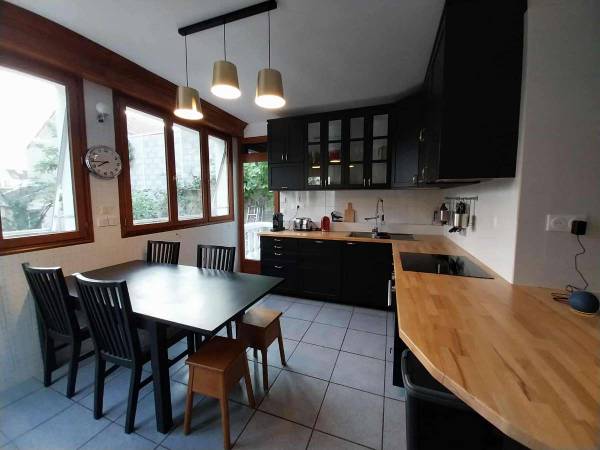 Colocation / Maison 8 pièces de 160 m², Dijon, Rue la Fontaine / Photo 2