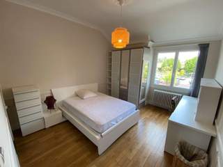 Colocation / Maison 8 pièces de 160 m², Dijon, Rue la Fontaine