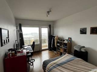 Chambre pour étudiant / Appartement 4 pièces de 80 m², Woluwe-Saint-Lambert, Rue Théodore de Cuyper