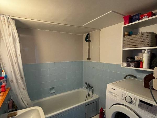 Chambre pour étudiant / Appartement 4 pièces de 80 m², Woluwe-Saint-Lambert, Rue Théodore de Cuyper / Photo 2