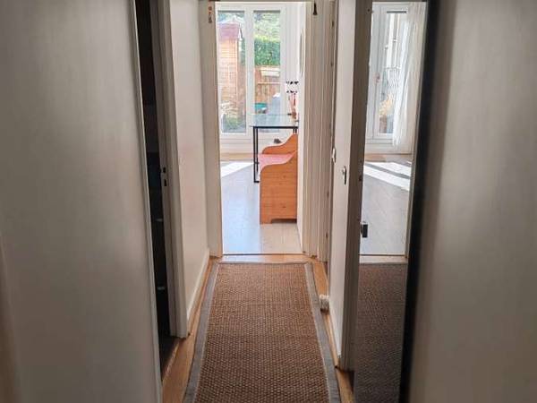 Colocation / Appartement 3 pièces de 100 m², Rueil-Malmaison, Boulevard du Général de Gaulle / Photo 8