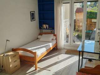 Flatsharing / 3-bedroom flat · 100 m², Rueil-Malmaison, Boulevard du Général de Gaulle