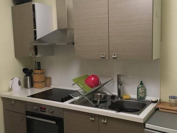 Colocation / Appartement 5 pièces de 70 m², Angers, Rue Larevellière / Photo 2