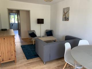 Colocation, Appartement 4 pièces, Talence