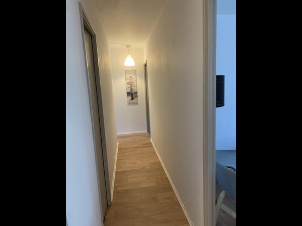 Colocation / Appartement 4 pièces de 75 m², Talence / Photo 2