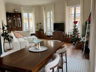 Colocation / Appartement 4 pièces de 104 m², Marseille, Rue de la Republique