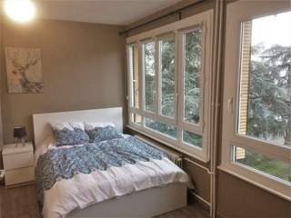 Flatsharing / 5-bedroom flat · 81 m², Vénissieux, Rue Pierre Brossolette