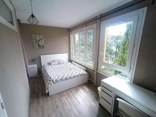 Piso compartido / 5 rooms apartment · 81 m², Vénissieux, Rue Pierre Brossolette