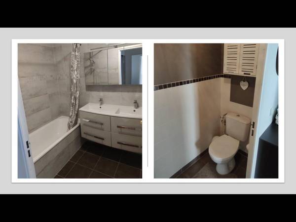 Colocation / Appartement 4 pièces de 77 m², Montévrain, Rue de Prague / Photo 2