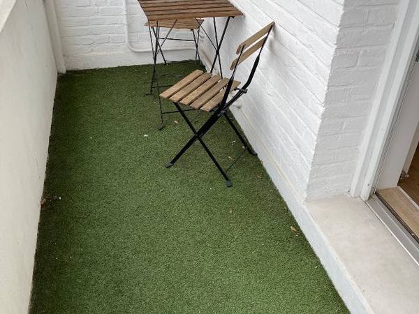 Colocation / Appartement 5 pièces de 76 m², Lille, Rue d'Isly / Photo 7