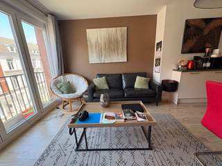 Colocation / Appartement 5 pièces de 76 m², Lille, Rue d'Isly