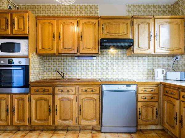 Colocation / Appartement 4 pièces de 95 m², Compiègne, Rue de Paris / Photo 2