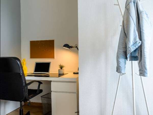 Colocation / Appartement 4 pièces de 95 m², Compiègne, Rue de Paris / Photo 4