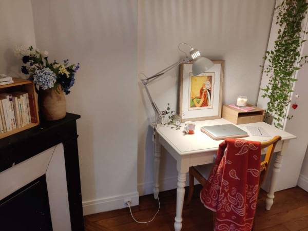 Sous-location / Appartement 3 pièces de 55 m², Paris, Place de la Nation / Photo 9