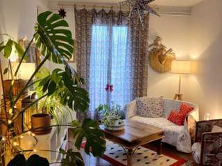 Sublet / 3-bedroom flat · 55 m², Paris, Place de la Nation