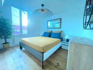 Coliving, Maison 5 pièces, Maisons-Alfort