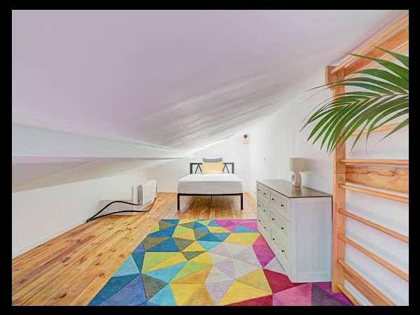 Coliving / Maison 5 pièces de 94 m², Maisons-Alfort, Rue la Fontaine / Photo 2
