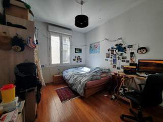 Colocation / Appartement 5 pièces de 130 m², Strasbourg, Rue du Général Rapp
