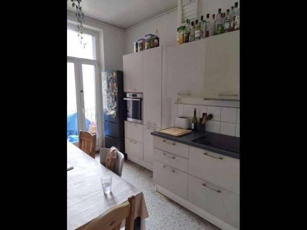 Colocation / Appartement 5 pièces de 130 m², Strasbourg, Rue du Général Rapp / Photo 13
