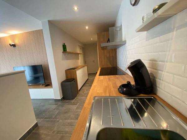 Colocation / Appartement 5 pièces de 99 m², Bron, Rue du Parc / Photo 2