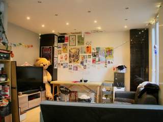 Colocation / Maison 6 pièces de 150 m², Bagneux, Rue Hardenberg