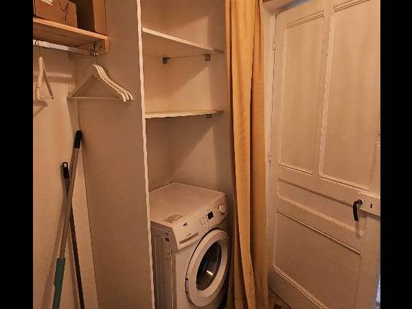 Flatsharing / 3-bedroom flat · 56 m², Oullins-Pierre-Bénite, Chemin du Grand Perron / Photo 2