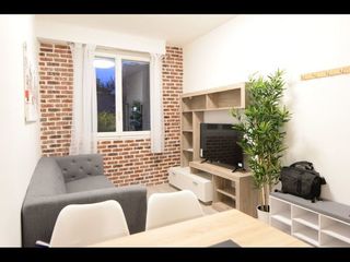 Flatsharing / 5-bedroom flat · 84 m², Argenteuil, Rue Henri Dunant