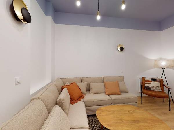 Colocation / Appartement 1 pièce de 175 m², Montreuil, 30 Rue Buffon / Photo 2