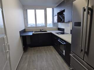 Colocation, Appartement 4 pièces, Créteil