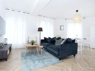Colocation / 4 rooms apartment · 64 m², Brest, Rue Charles Berthelot