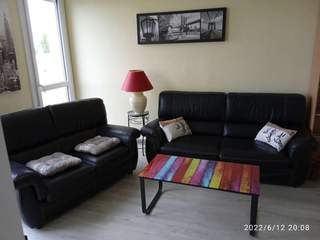 Colocation / 5 rooms apartment · 70 m², Cholet, Rue Albert Calmette