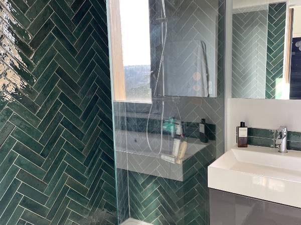 Colocation / Appartement 4 pièces de 110 m², Lyon, Rue Commandant Charcot / Photo 8