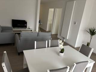 Colocation / Appartement 5 pièces de 90 m², Ivry-sur-Seine, Rue Pierre Rigaud