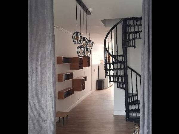 Colocation / Maison 6 pièces de 170 m², Liège, Chaussée des Prés / Photo 2