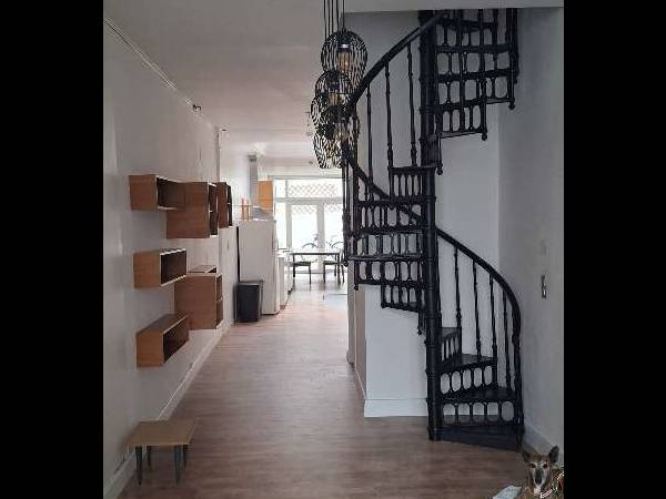 Colocation / Maison 6 pièces de 170 m², Liège, Chaussée des Prés / Photo 1