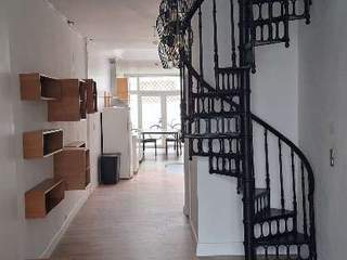 Colocation / 6 rooms house · 170 m², Liège, Chaussée des Prés