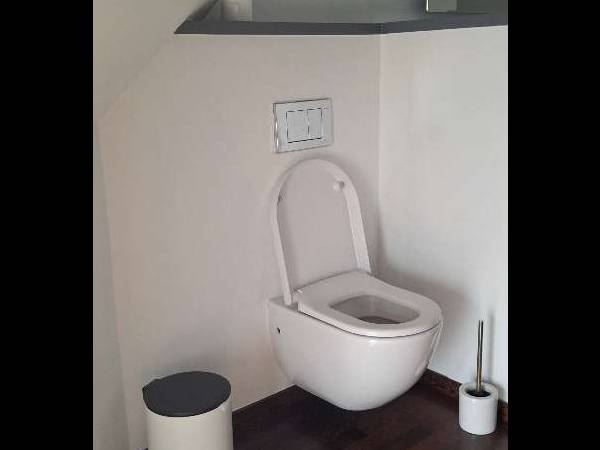 Colocation / Maison 6 pièces de 170 m², Liège, Chaussée des Prés / Photo 23